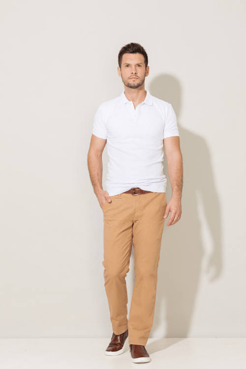 Pantalones