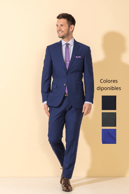 Pantalón Separate Cincuini Cód. 1320 - L'uomo Prendas y moda hombres