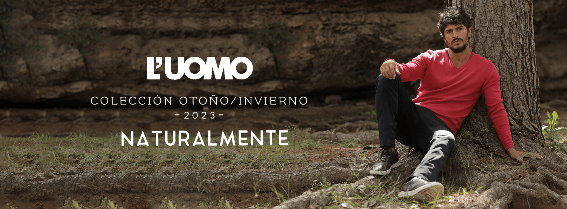 Banner web Luomo otonŽo-invierno 2023-min